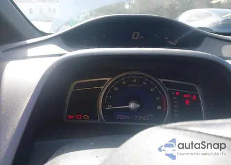 2007 Honda Civic Lx z USA, uszkodzony, nr VIN 1HGFA16507L096514